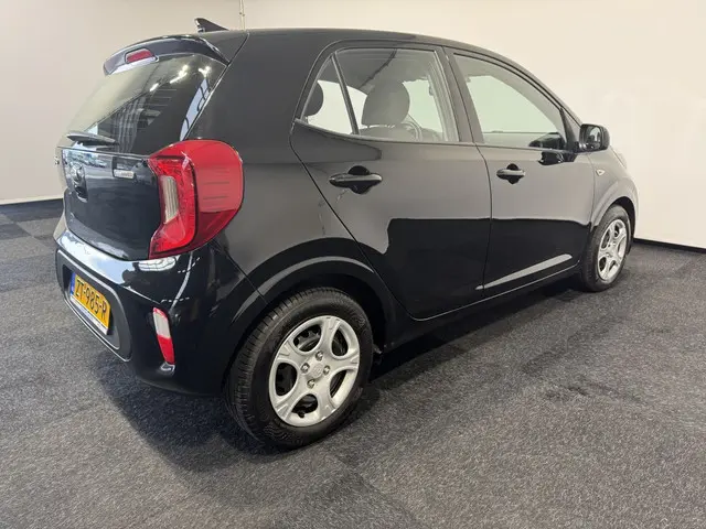 Kia Picanto 1.0 MPi Comf.Pl.L. 2019 Benzine 9