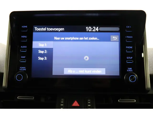 Toyota RAV4 2.5 Hybrid AWD Bi-Tone, 2020 Hybride Benzine 35