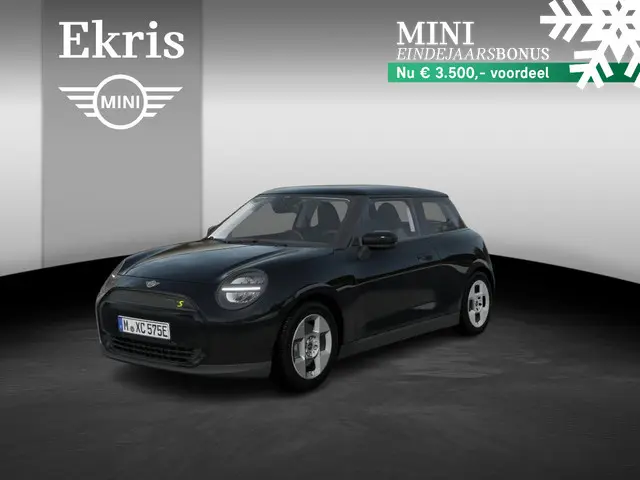 MINI Electric Cooper SE 2025 Elektrisch