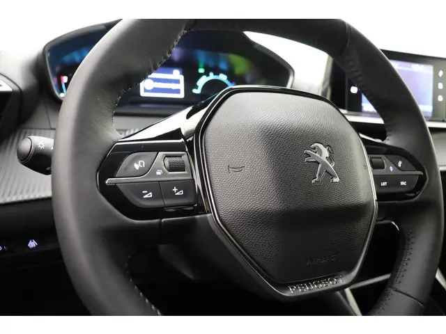 Peugeot e-208 EV E-Style 50 kWh 2023 Elektrisch 29
