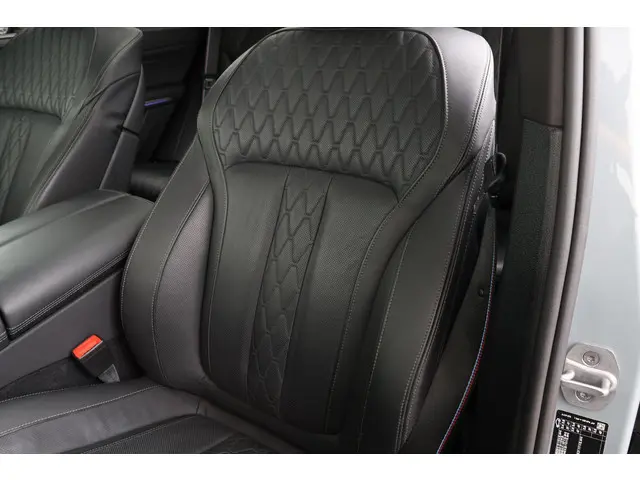 BMW X5 xDrive50e 2025 Hybride Benzine 50