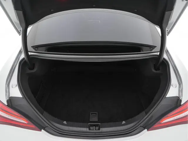 Mercedes-Benz CLA AMG 45 4MATIC Ambition 2018 Benzine 11