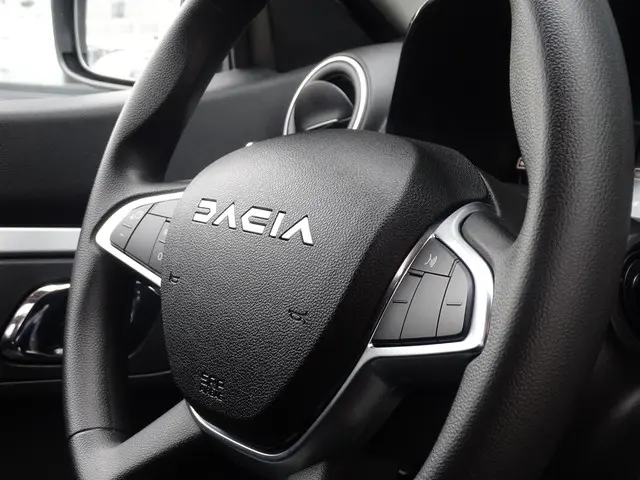 Dacia Spring Expression 27 kWh 2024 Elektrisch 27
