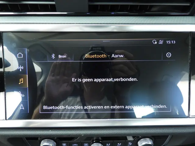 Audi Q3 35 TFSI Business Edition 2020 Benzine 23