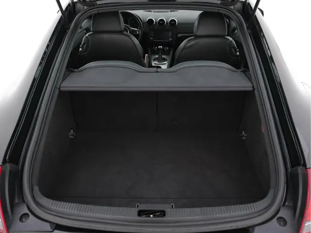 Audi TT 1.8 TFSI Pro-Line S-Line-Pack 2013 Benzine 11