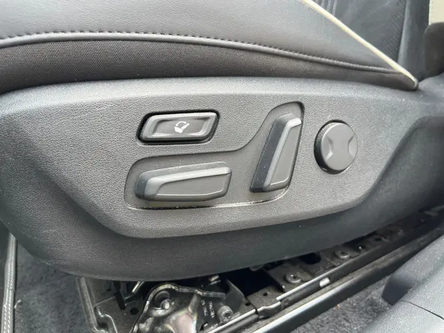 Kia EV6 GT-Line AWD 77.4 kWh Matte 20'' 2022 Elektrisch 15
