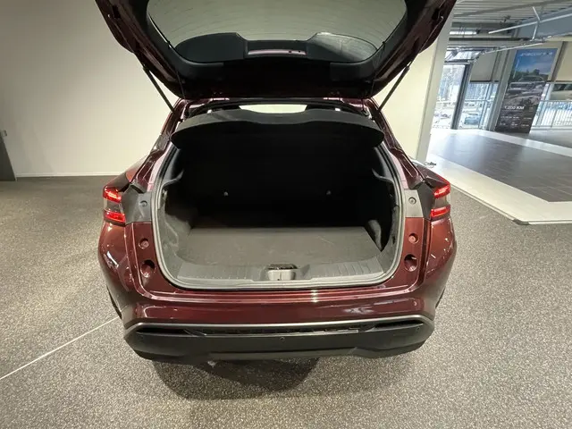 Nissan Juke 1.0 DIG-T N-Connecta 2022 Benzine 9