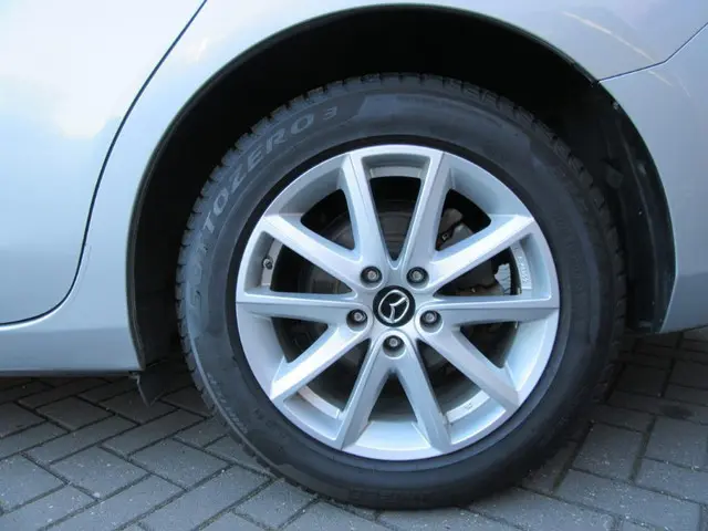 Mazda 6 Sportbreak 2.0 SkyActiv-G 165 TS+ 2018 Benzine 10