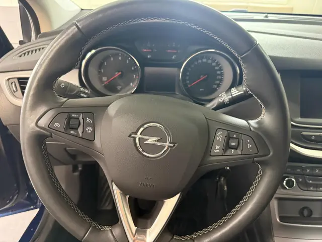 Opel Astra 1.2 Business Executive 2020 Benzine 17