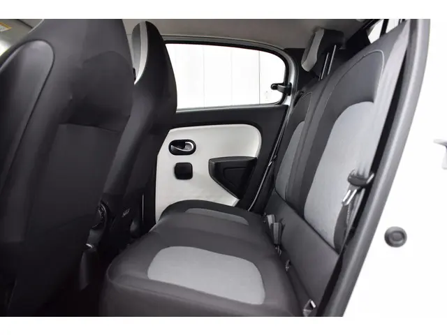 Renault Twingo 1.0 SCE Collection 2018 Benzine 8