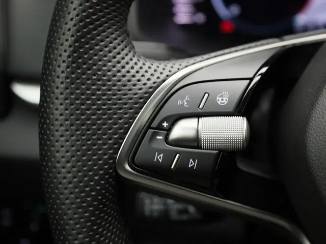 Škoda Karoq 1.0TSI/115PK Selection 2025 Benzine 23