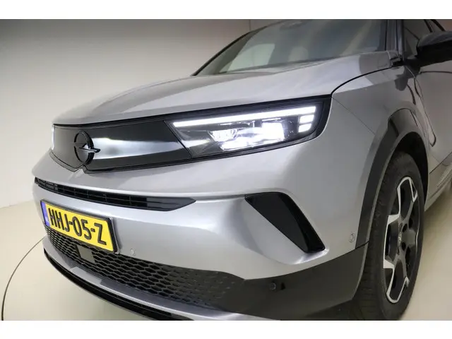 Opel Mokka-e Electric GS 54 kWh 2025 Elektrisch 20