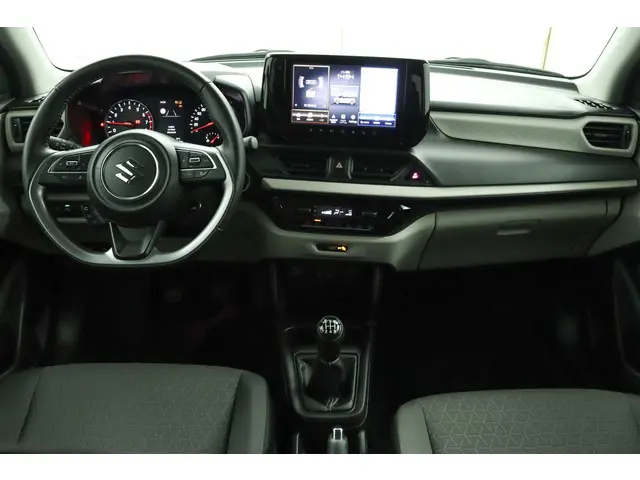 Suzuki Swift 1.2 Select Smart Hybrid 2025 Benzine 4