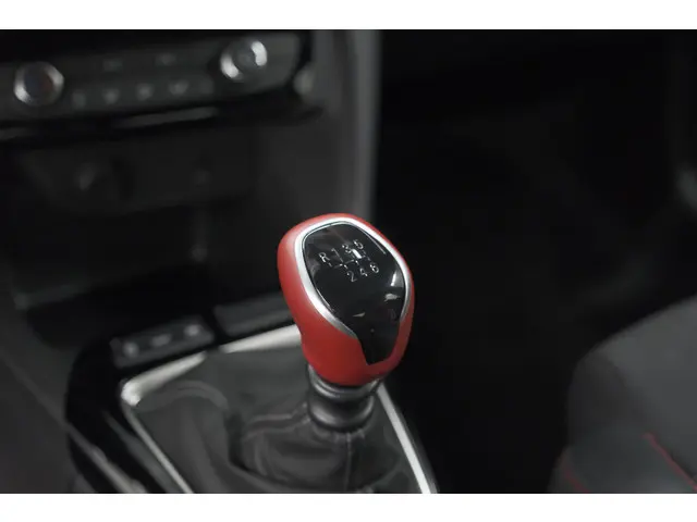 Opel Corsa Turbo 100 GS Line 2020 Benzine 35