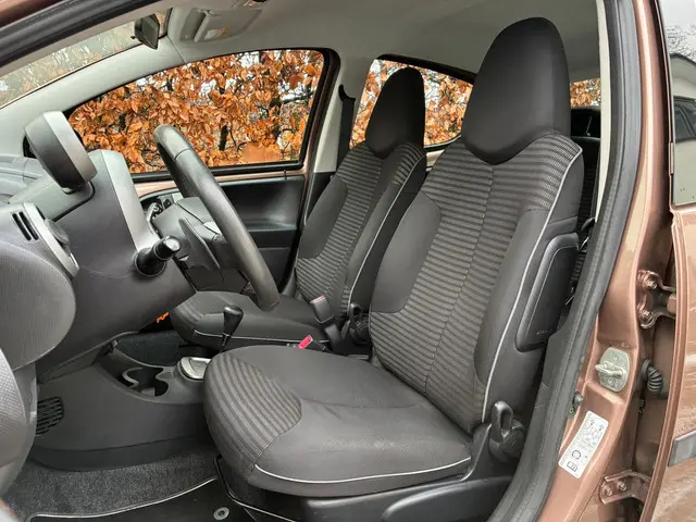 Peugeot 107 1.0 Automaat I Airco 2014 Benzine 3