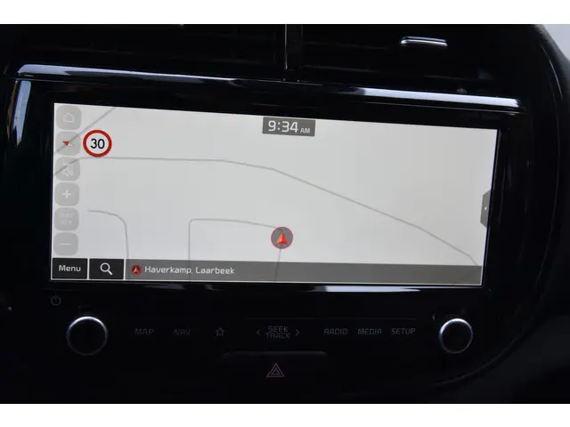 Kia e-Soul ExecutiveLine 64 kWh 2020 Elektrisch 9