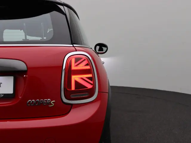 MINI Electric Yours 2020 Elektrisch 20