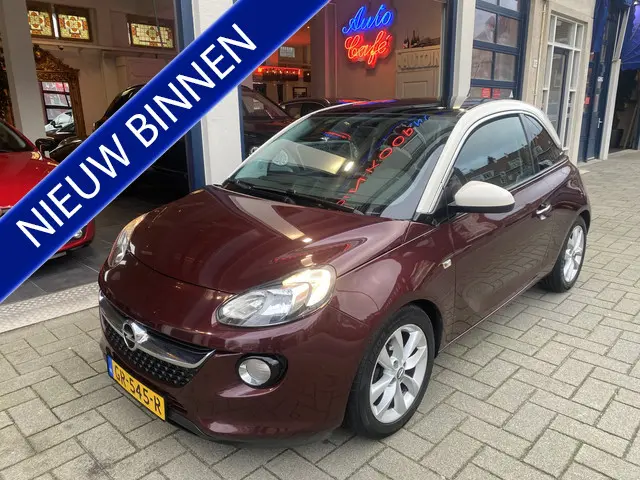 Opel ADAM