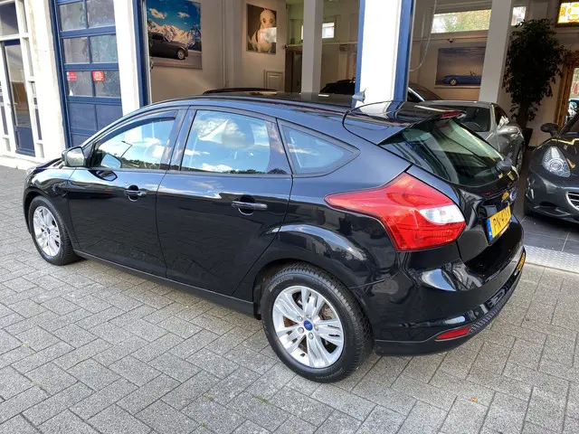 Ford Focus 1.6 TI-VCT Titanium 2014 Benzine 3