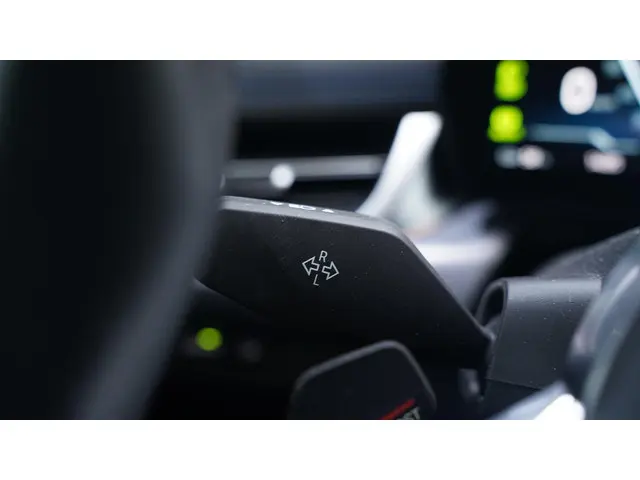 BMW iX1 xDrive30 Launch Edition 67 kWh 2024 Elektrisch 24