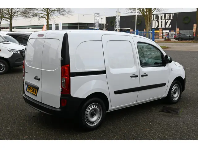 Mercedes-Benz Citan 108 CDI 2019 Diesel 3