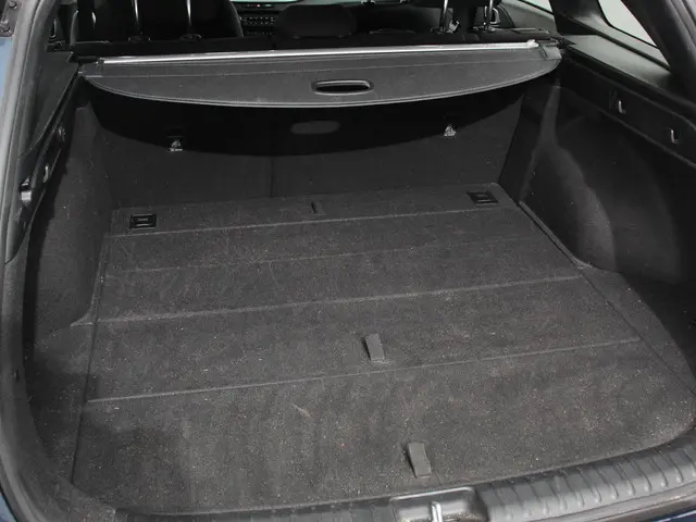 Kia Ceed Sportswagon 3