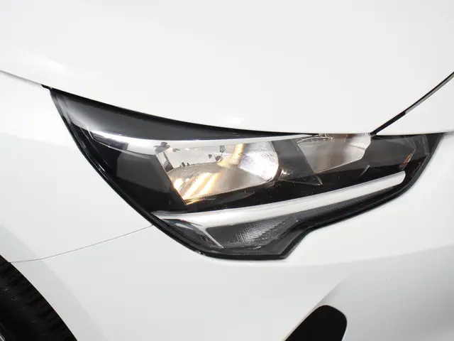 Opel Corsa-e Edition 50 kWh Automaat 2021 Elektrisch 28