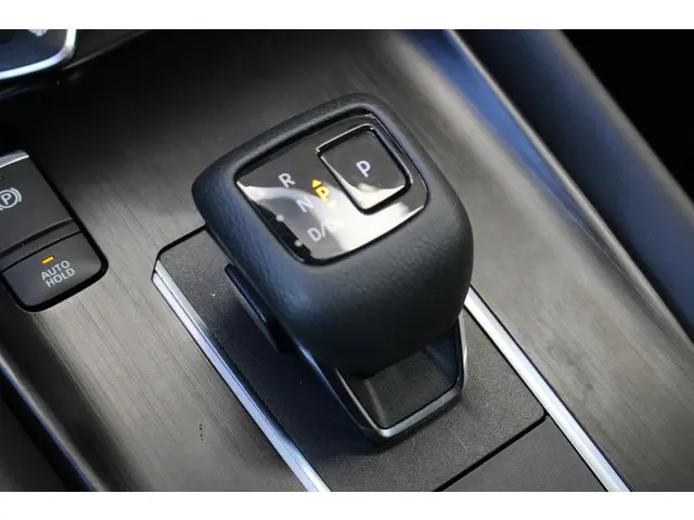 Nissan QASHQAI 1.3 MHEV Xtronic N-Connecta 2022 Benzine 20