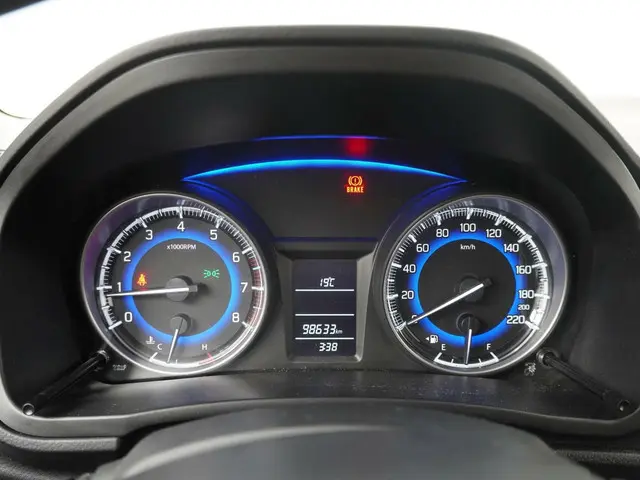 Suzuki Baleno 1.2 Exclusive 2018 Benzine 13