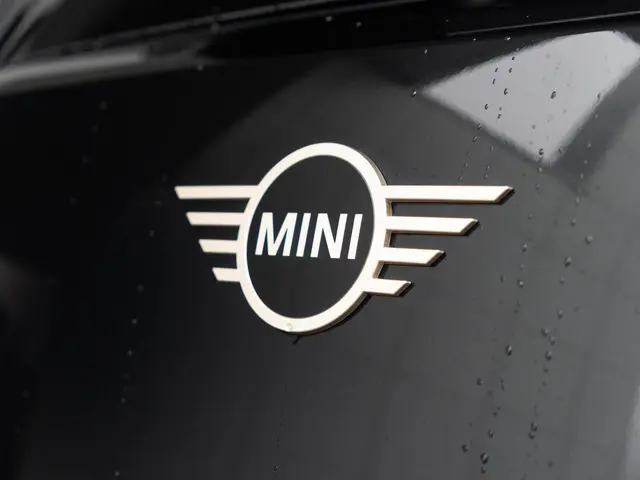 MINI Countryman E 2025 Elektrisch 18