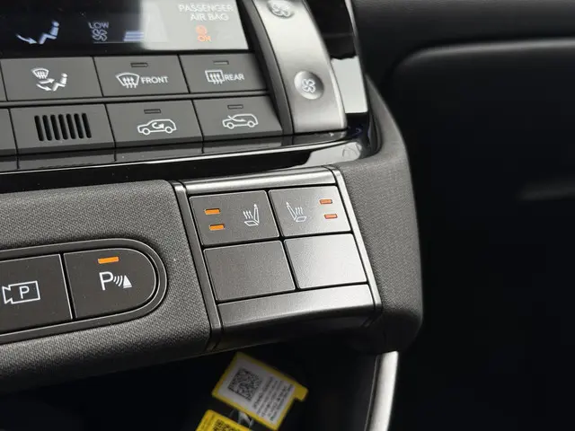 Hyundai Inster Evolve 49 kWh 2026 Elektrisch 21