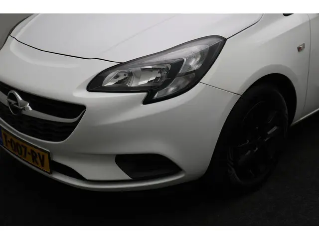 Opel Corsa 1.2 2015 Benzine 20