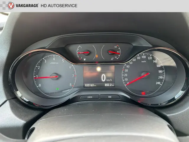 Opel Grandland X 1.2 Turbo Business Edition 2021 Benzine 10