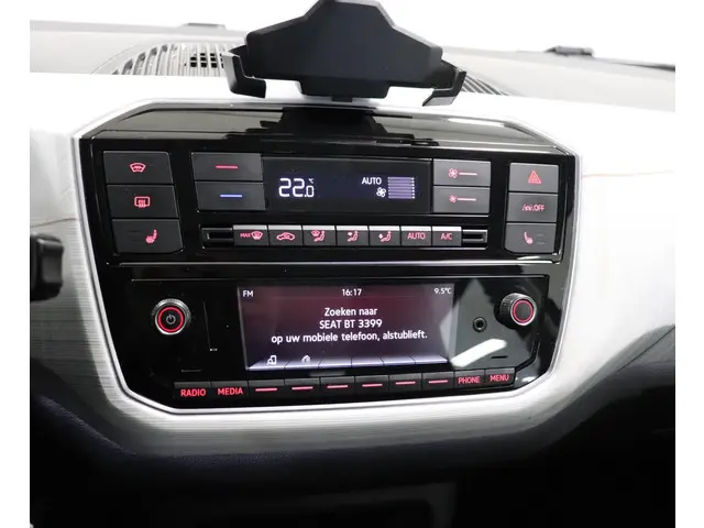 SEAT Mii Electric 2020 Elektrisch 14