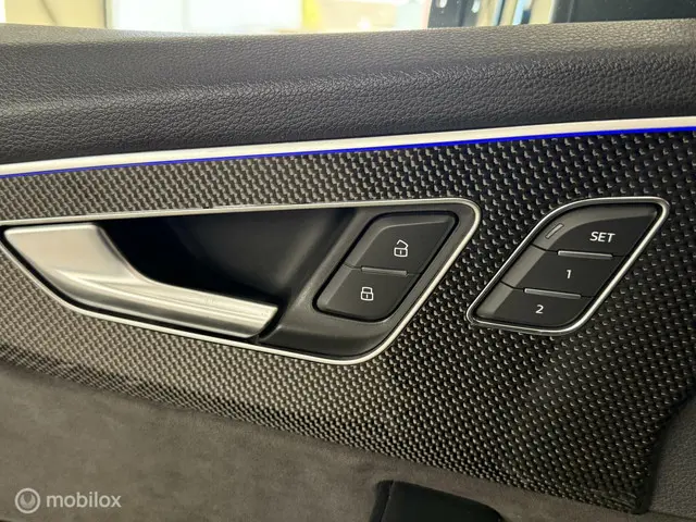 Audi SQ7 Q7-SQ7 4.0 TDI quattro 2020 Diesel 15