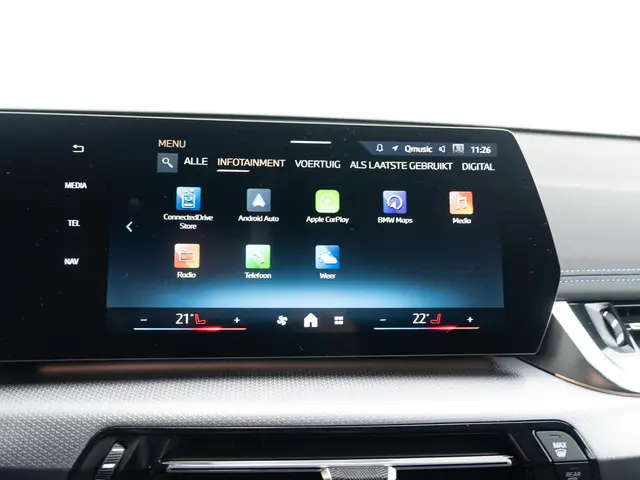 BMW X1 sDrive20i 2024 Benzine 33