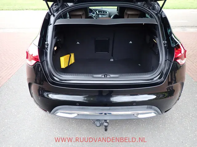 Citroën DS4 1.6 VTi 2015 Benzine 22