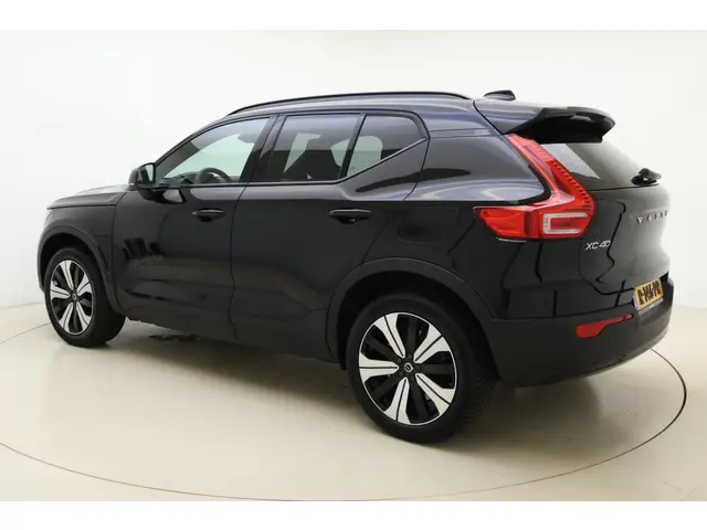 Volvo XC40 Recharge Core 70 kWh 2022 Elektrisch 4