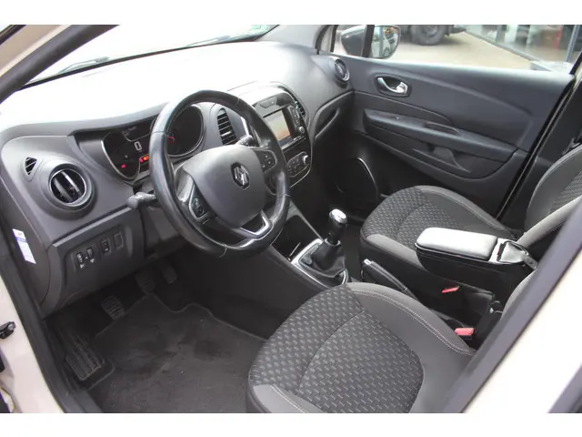 Renault Captur 0.9 TCe Intens 2018 Benzine 6