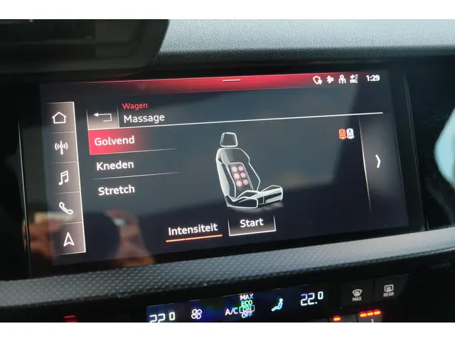 Audi RS3 Sportback 2.5 TFSI 400PK Quattro 2023 Benzine 26