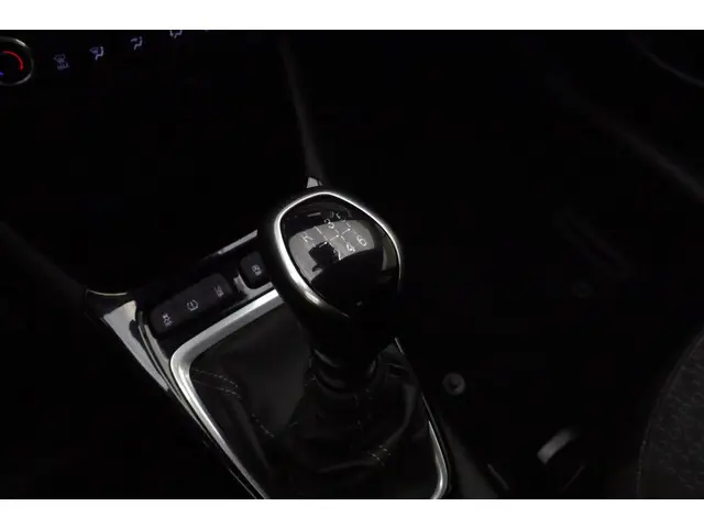 Opel Crossland X 1.2 Turbo 110pk Edition 2019 Benzine 20