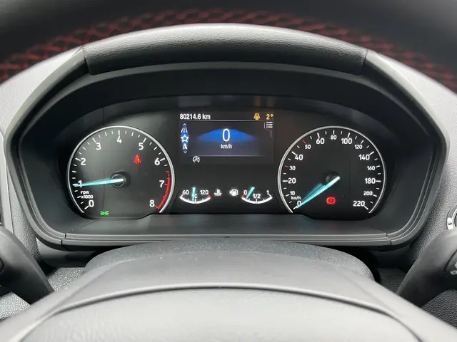 Ford EcoSport 1.0 EcoBoost ST-Line 2019 Benzine 5