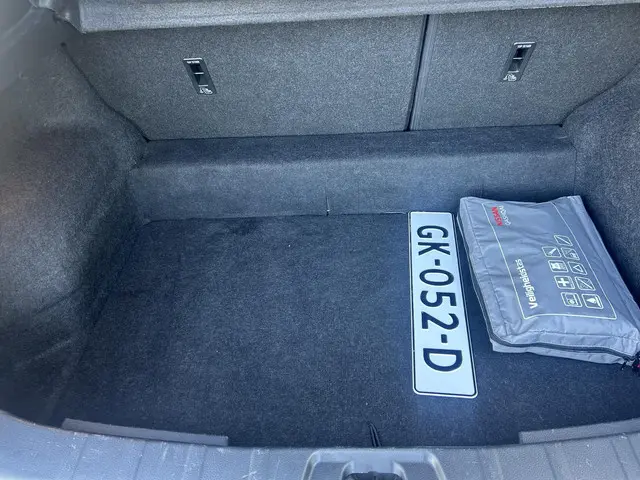 Nissan QASHQAI 1.2 Visia 2015 Benzine 21