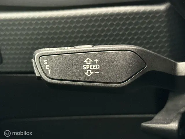 Audi A1 1.0 TFSI Proline 2021 Benzine 8