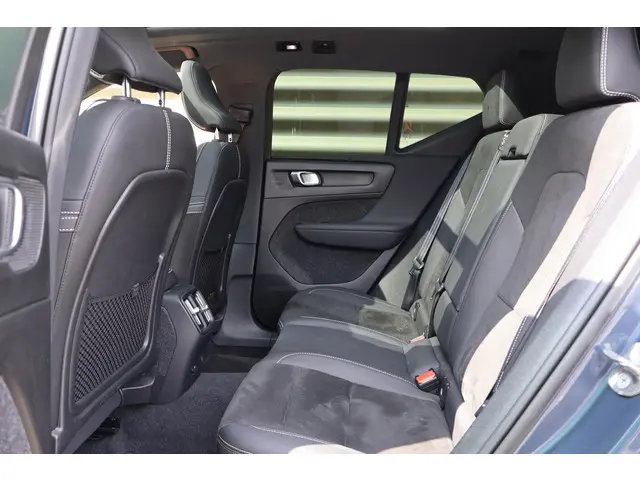 Volvo XC40 Recharge Twin Pro 2022 Elektrisch 21