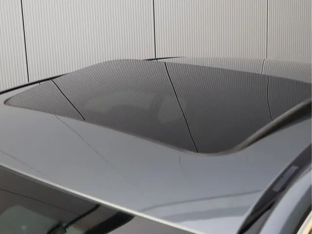 Mercedes-Benz C-Klasse 180 AMG-line 2019 Benzine 11