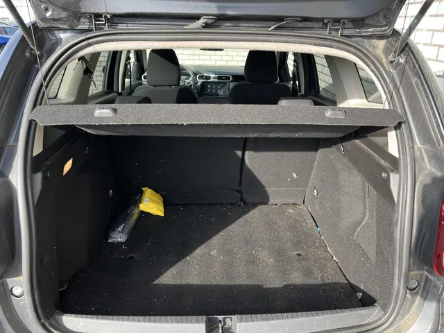 Dacia Duster 1.3 TCe 150 Journey 2023 Benzine 9