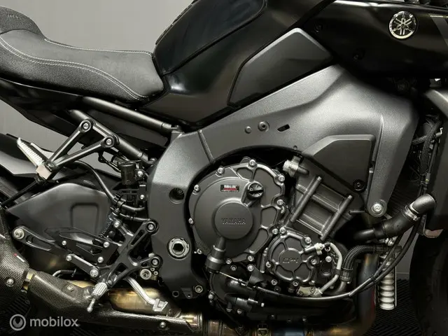 Yamaha MT 10 ABS 2023 Benzine 3