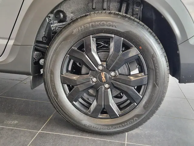 Dacia Jogger 1.0 TCe 110 Extreme 5p. 2025 Benzine 23