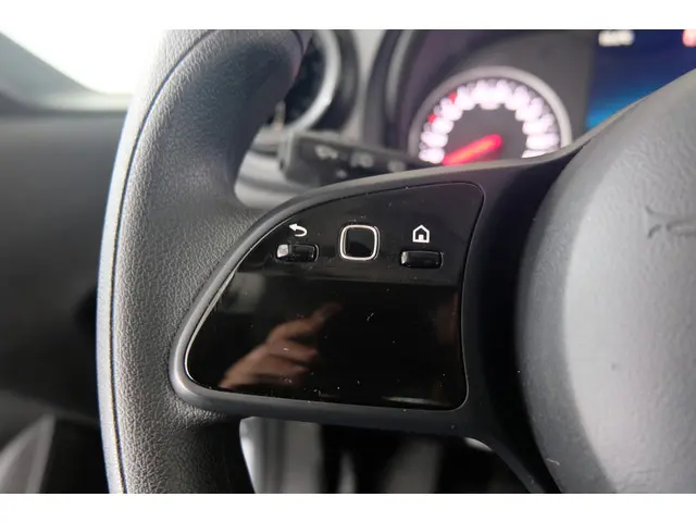 Mercedes-Benz Citan 110 L1 Base 2022 Benzine 15